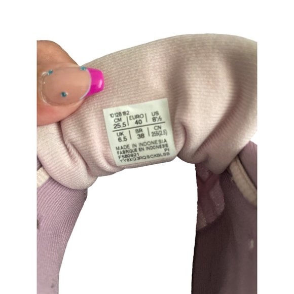 ASICS Gel Excite 9 - Picture 8 of 12